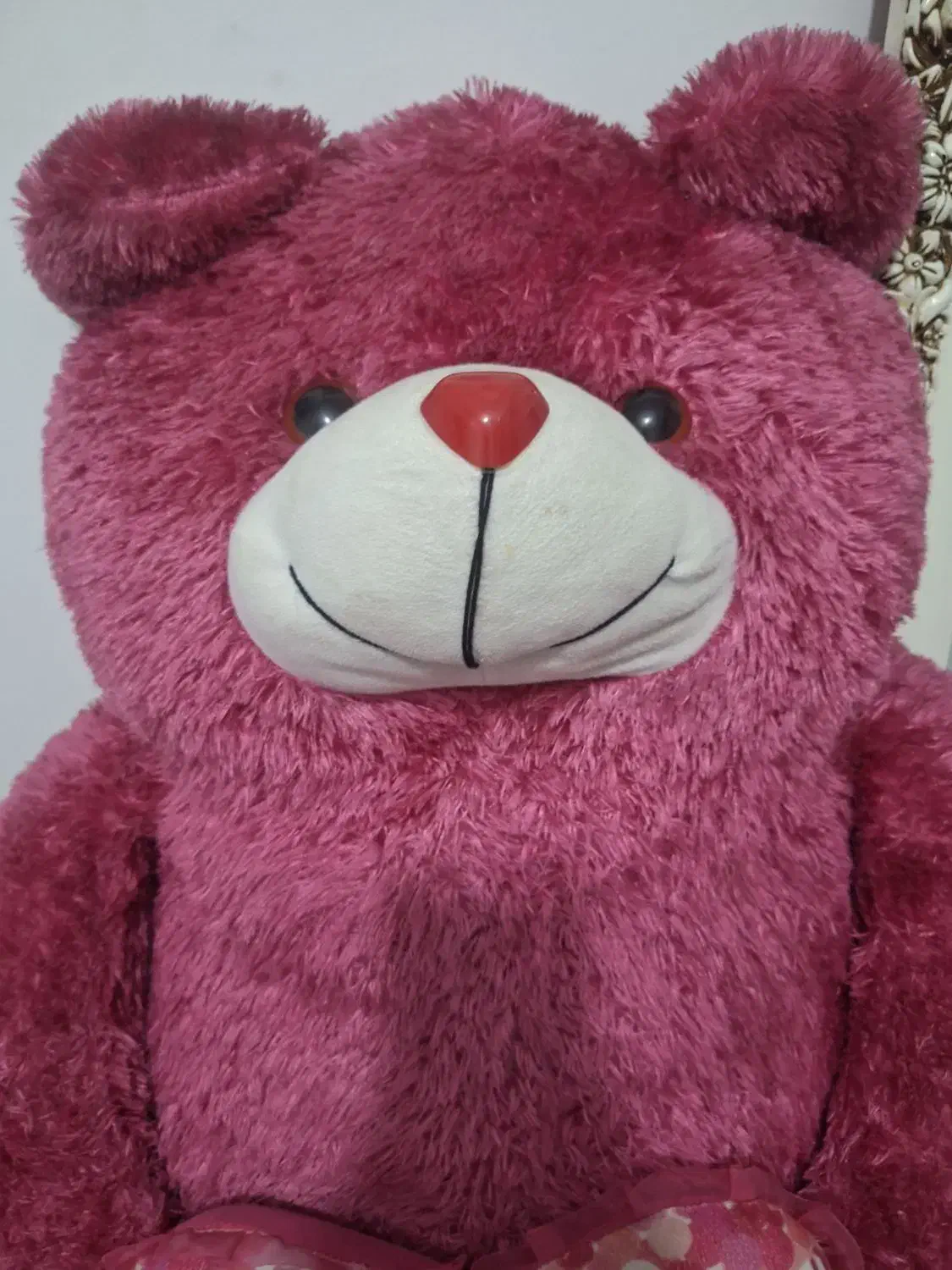 عروسک.شاخصین.خرس|اسباب‌‌بازی|تهران, شهرک رضویه|دیوار