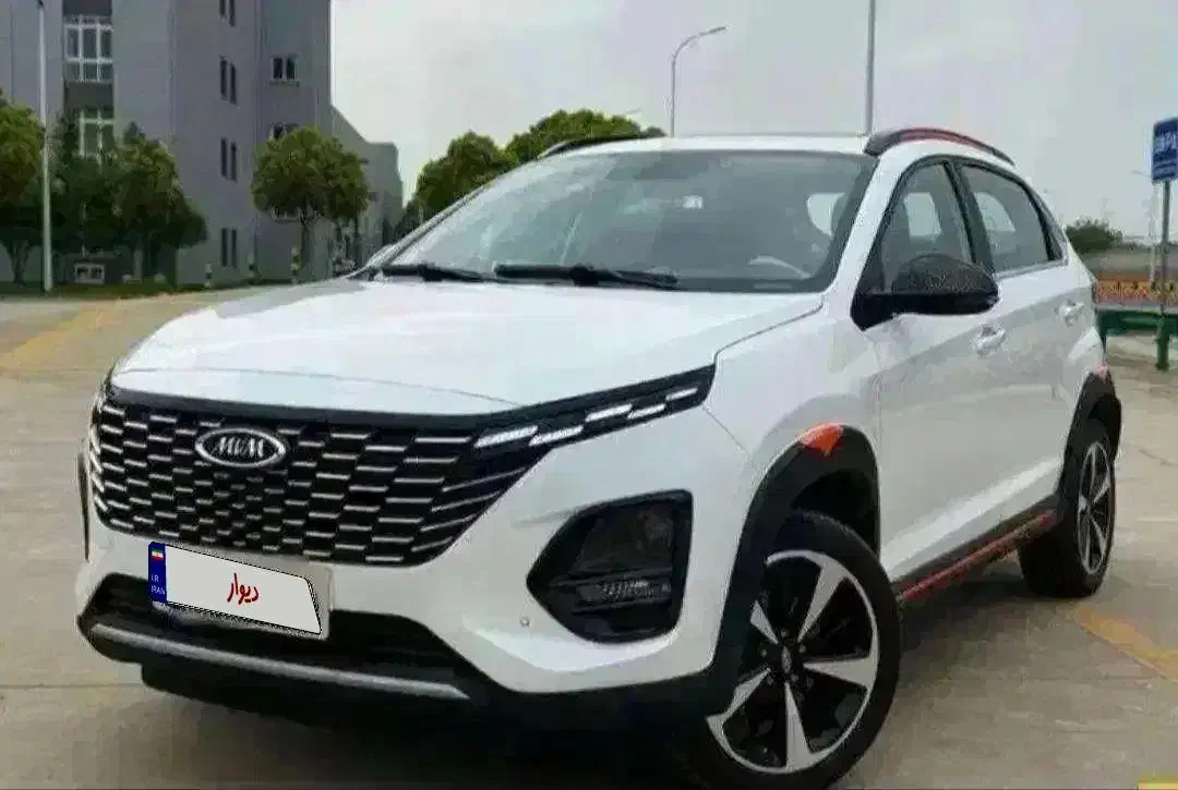 ایکس ۳۳ کراس اتومات ۴۰۴ برج ۶|خودرو سواری و وانت|اهواز, کیان اباد|دیوار