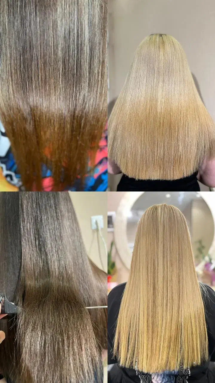 کراتین ۱/۶۰۰ پروتیین ۱/۱۰۰|خدمات آرایشگری و زیبایی|اهواز, کیانشهر|دیوار