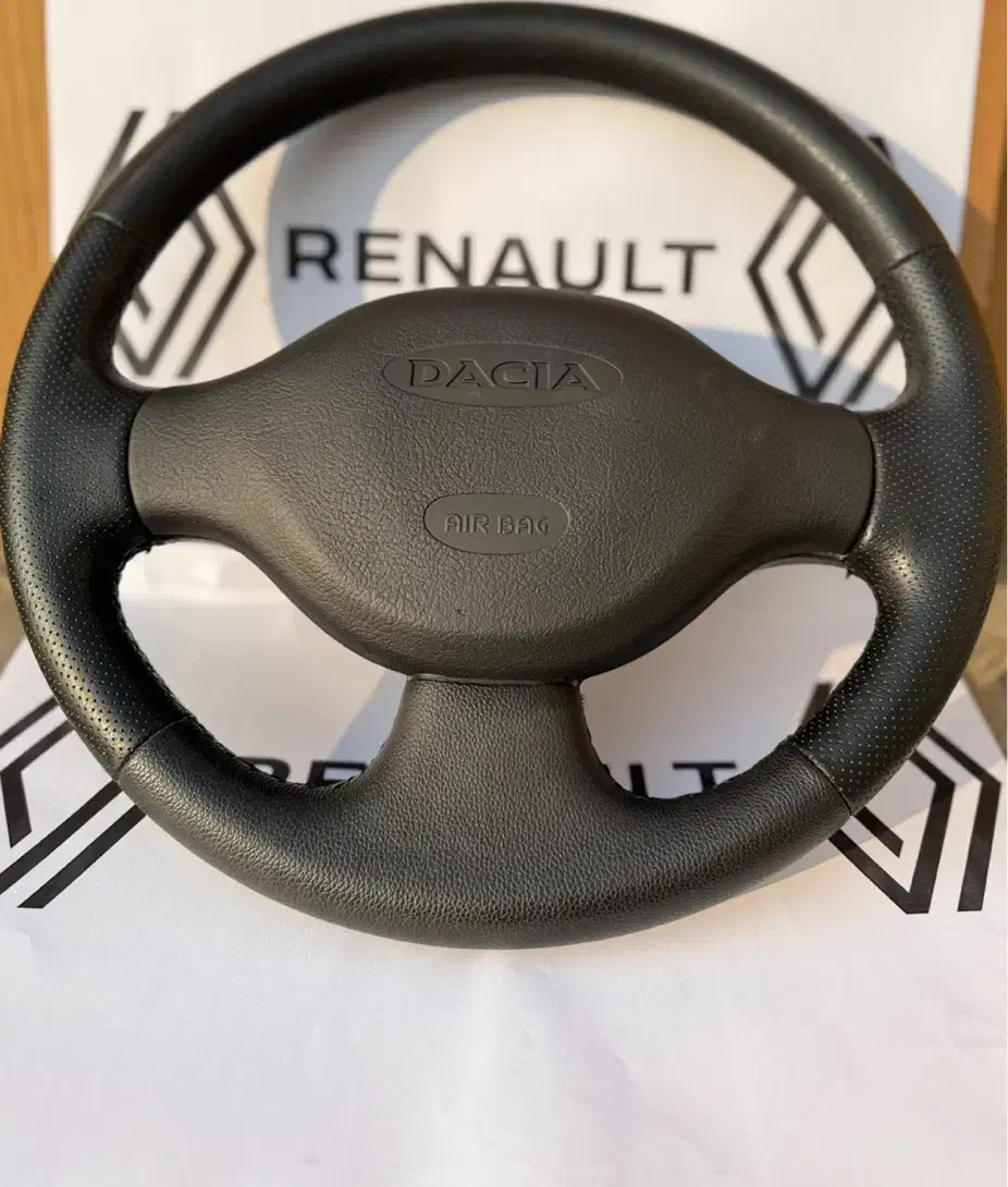 ایربگ و قطعات رنو|قطعات یدکی و لوازم جانبی|تهران, شوش|دیوار