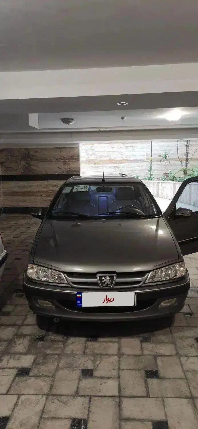 پژوپارس tu5 مدل99|خودرو سواری و وانت|تهران, امیریه|دیوار