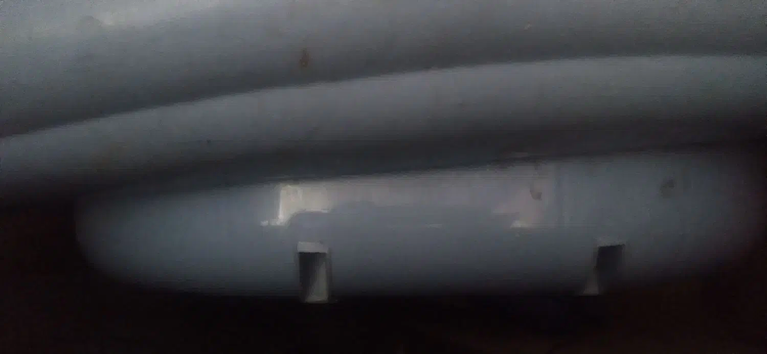 روروک آبی رنگ|اسباب‌بازی بچه|مرودشت, مسکن مهرگان|دیوار