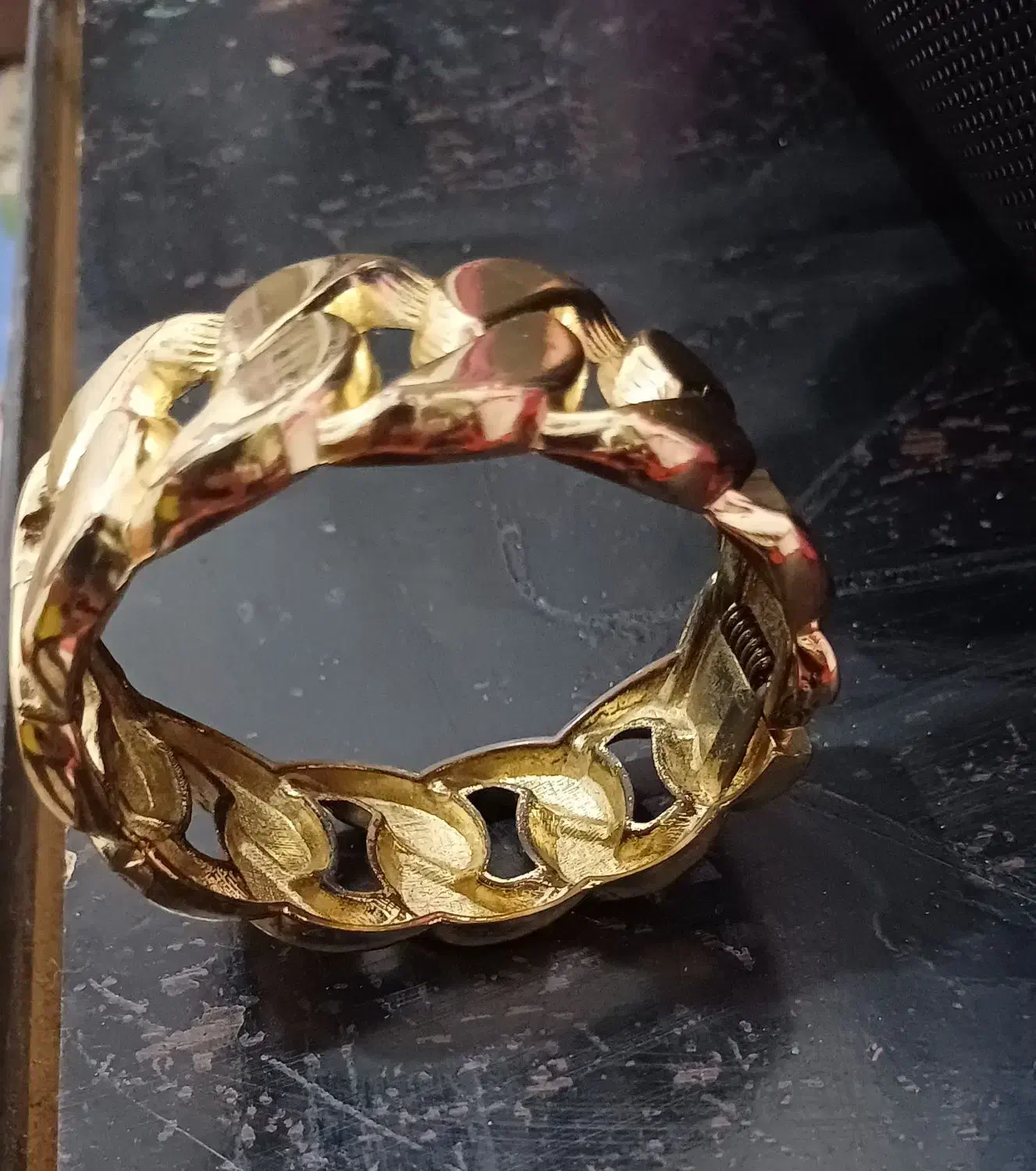 تک پوش روسی کار کرده در حد نو|بدلیجات|فومن, |دیوار