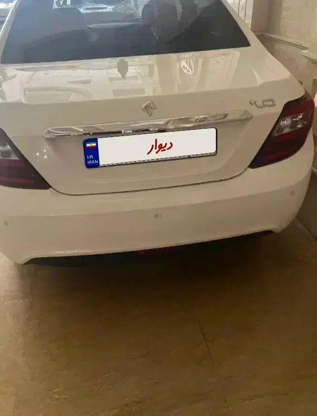 دنا پلاس اتومات|خودرو سواری و وانت|بندرعباس, |دیوار