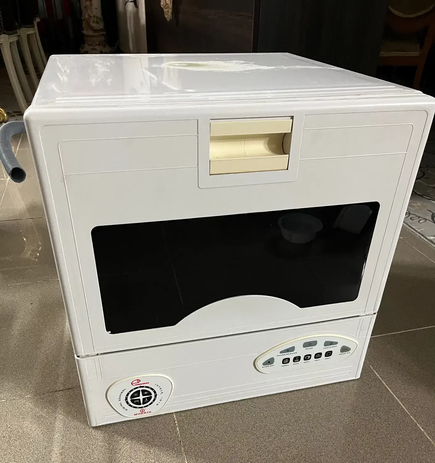 ظرف شویی|ماشین ظرفشویی|قزوین, |دیوار