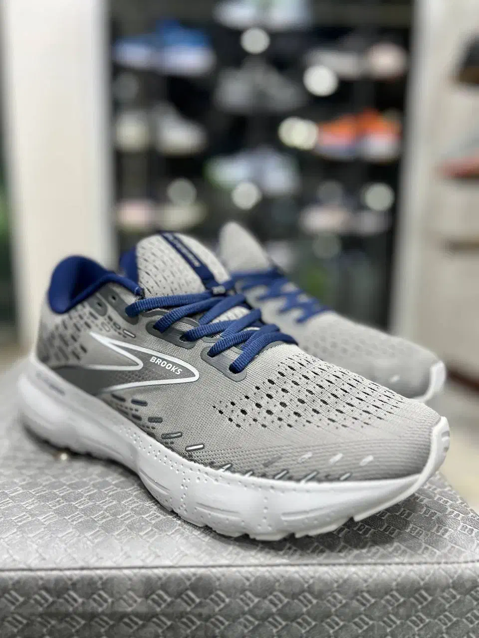 بروکس گلیسرین اصل مستر|کیف، کفش، کمربند|کرج, کرج نو|دیوار