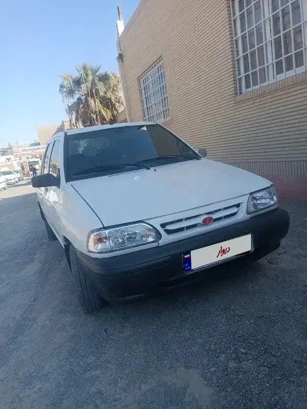 پراید۱۳۱|خودرو سواری و وانت|زابل, |دیوار