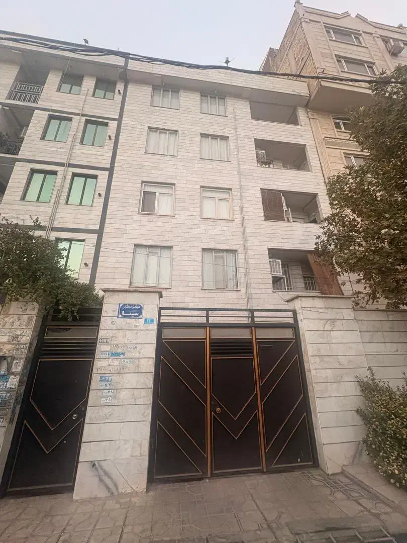 ۷۸ متر / ۲ خواب / پارکینگ درحد اختصاصی / تختی|فروش آپارتمان|محمدشهر, سیدآباد|دیوار