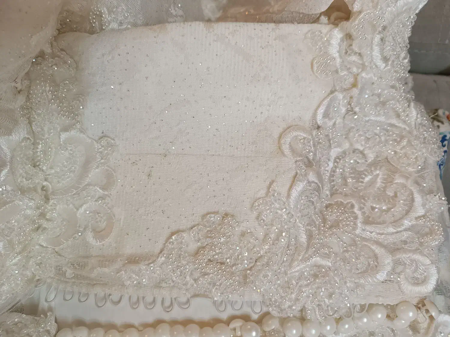 لباس عروس|لباس|آمل, |دیوار