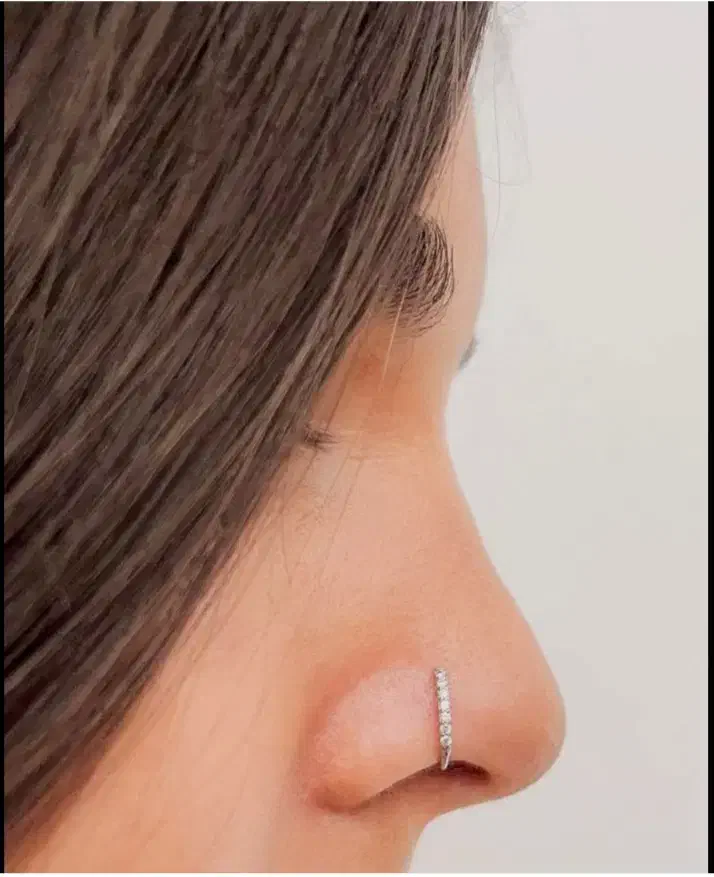 نیازمند مدل پیرسینگ|خدمات آرایشگری و زیبایی|بوکان, |دیوار