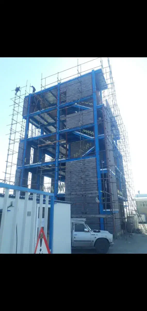 داربست شهریار اندیشه ملارد سعیداباد فرارت صباشهر|خدمات پیشه و مهارت|شهریار, شهریار|دیوار