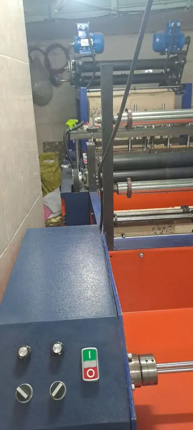 دستگاه ۳ کاره، فروش و معاوضه|ماشین‌آلات صنعتی|ورامین, خیر آباد|دیوار