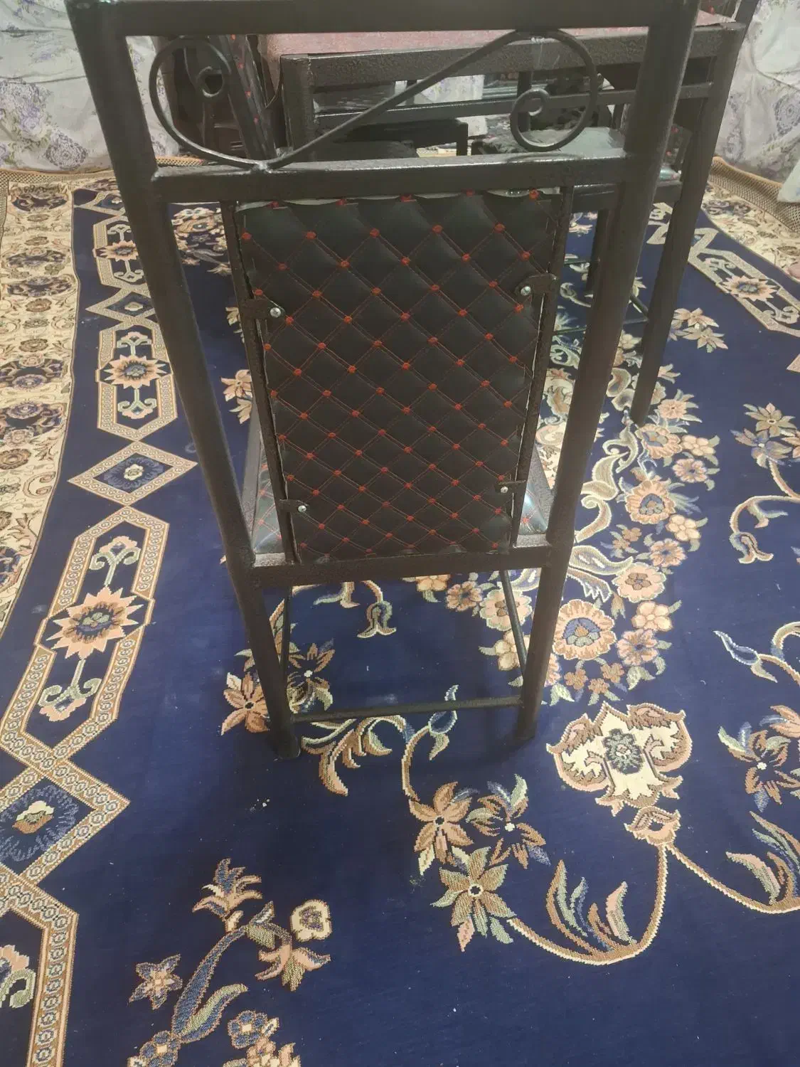 میز وصندلی نهار خوری|میز و صندلی غذاخوری|کرمان, |دیوار