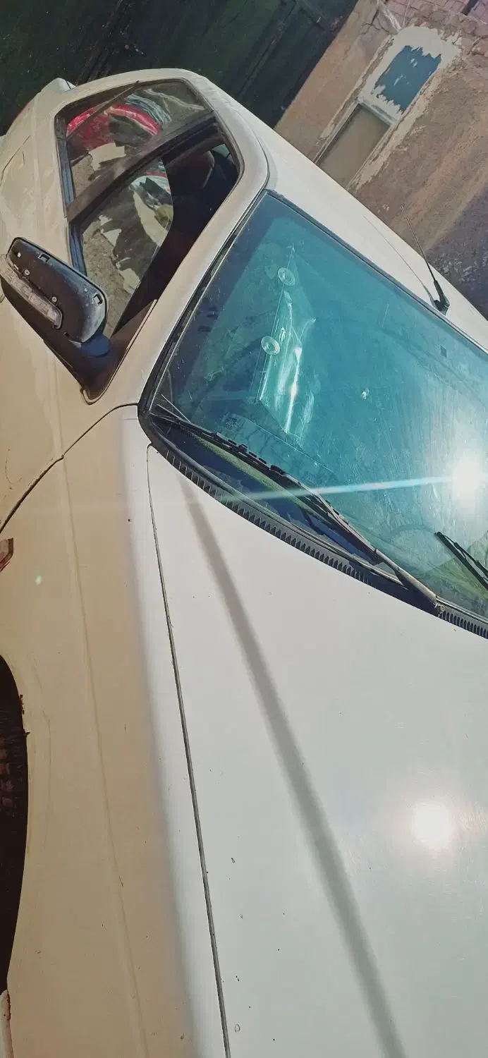 پارس فروشی|خودرو سواری و وانت|بم, |دیوار