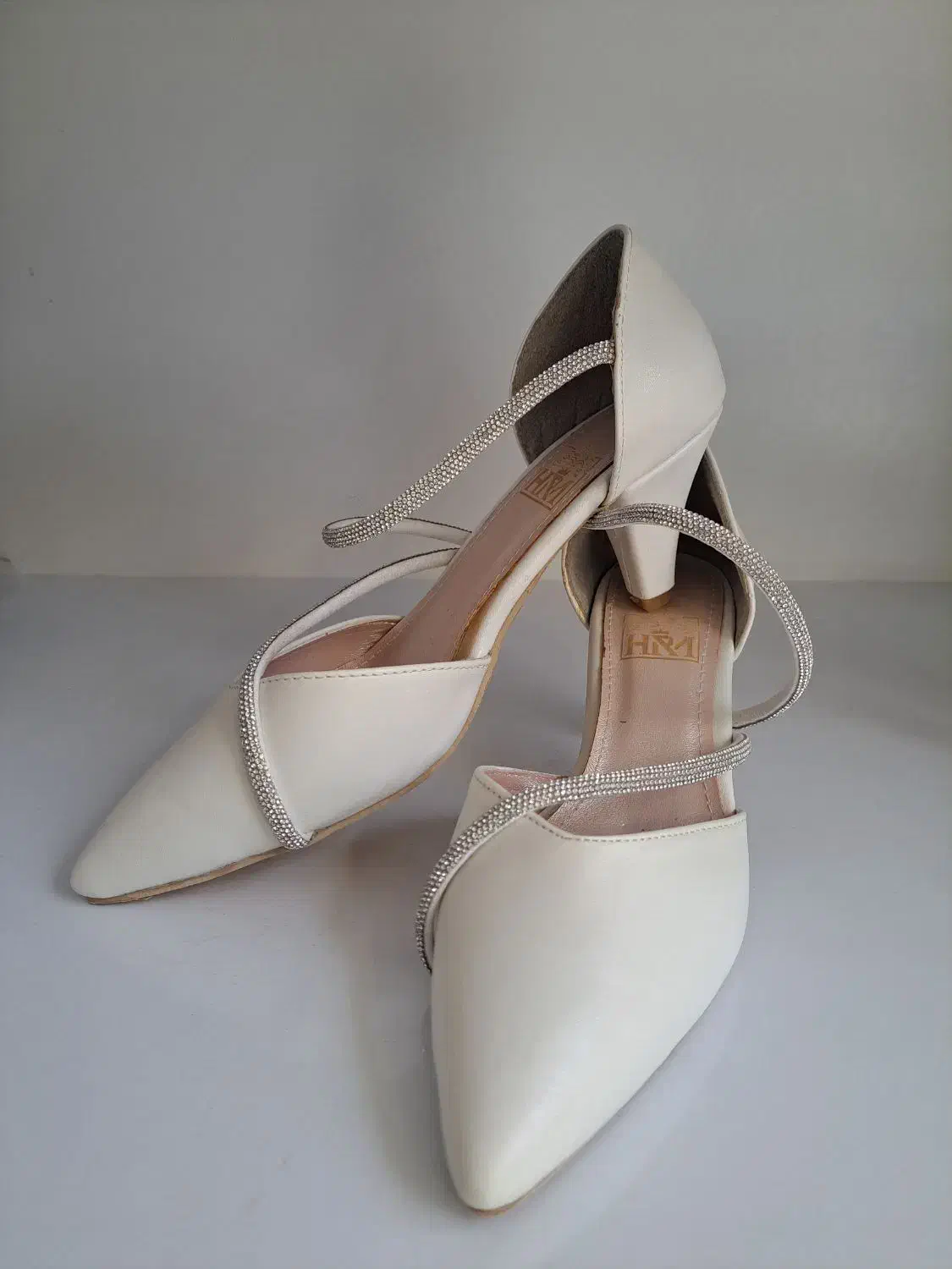 کیف و کفش عروس|کیف، کفش، کمربند|جغتای, |دیوار