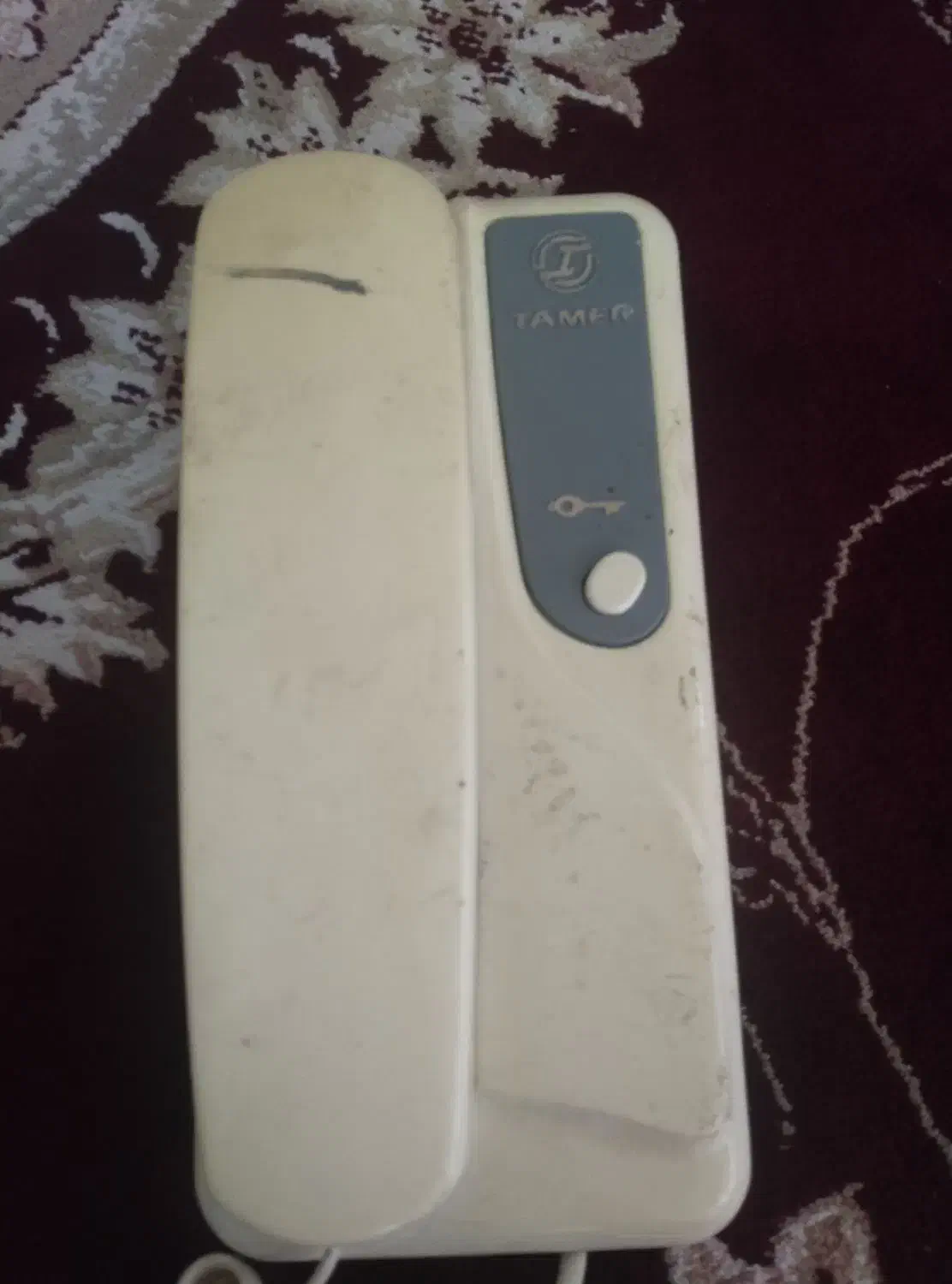 گوشی دربازکن|مصالح و تجهیزات ساختمان|قم, ولیعصر|دیوار