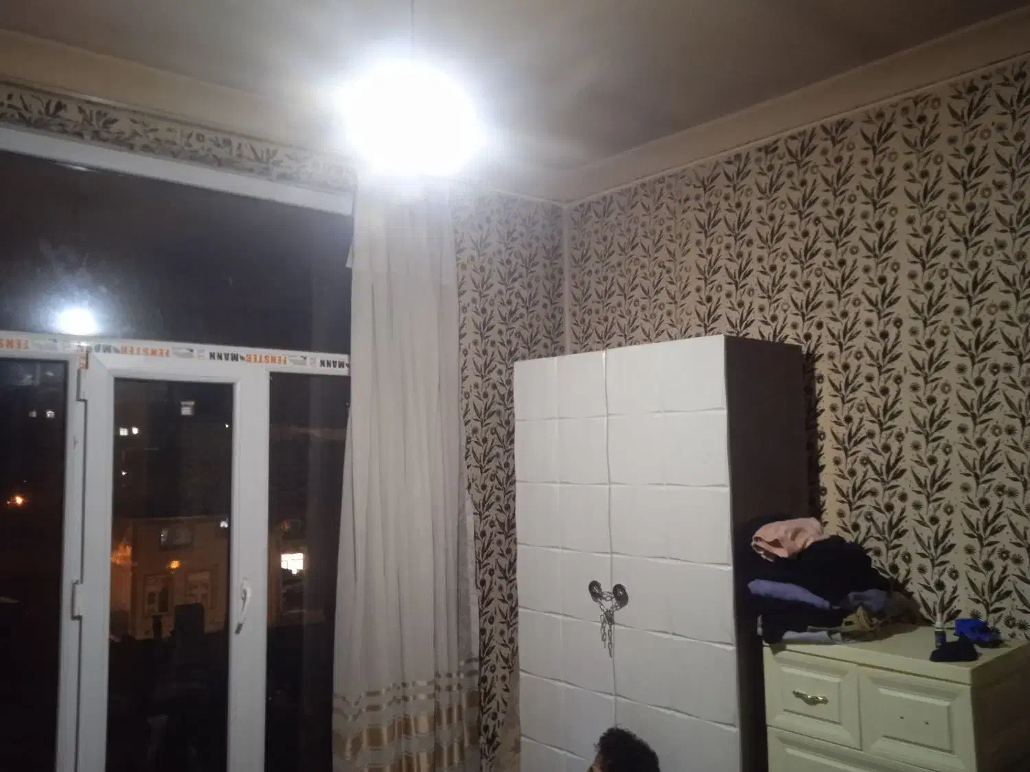 معاوضه وفروش خانه آپارتمانی|فروش خانه و ویلا|سقز, |دیوار