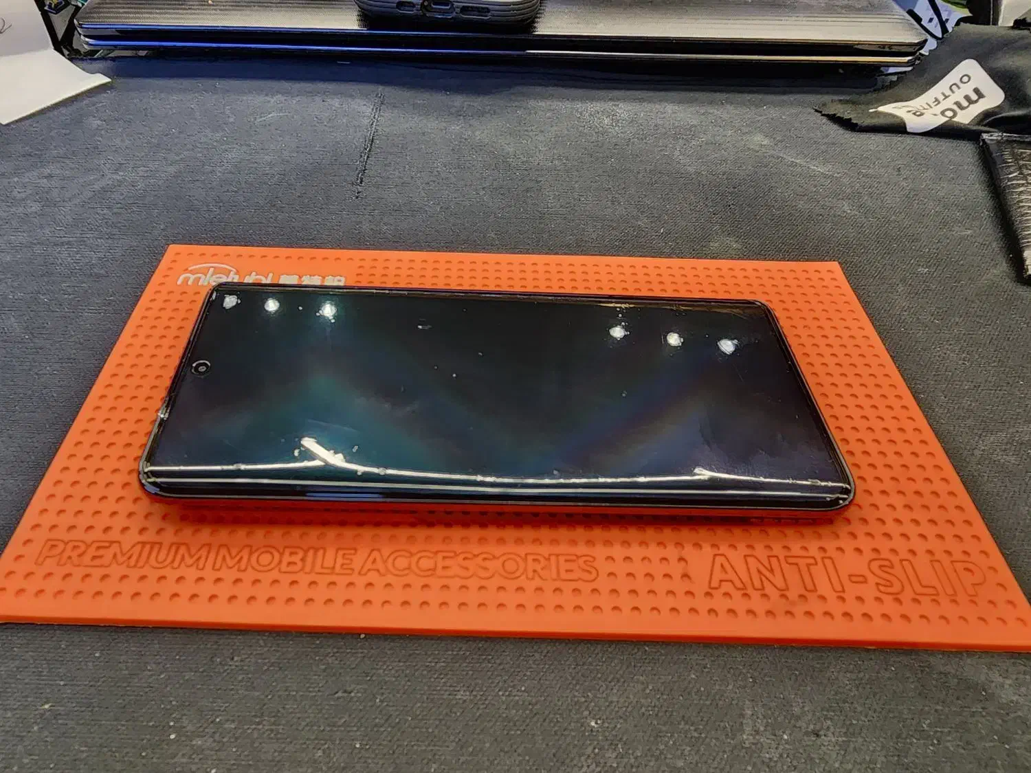 redmi note 14 pro 5G 512 Gig|موبایل|تهران, پونک|دیوار