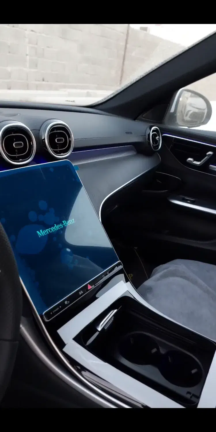 بنز c200 L|خودرو سواری و وانت|اصفهان, بهارستان|دیوار