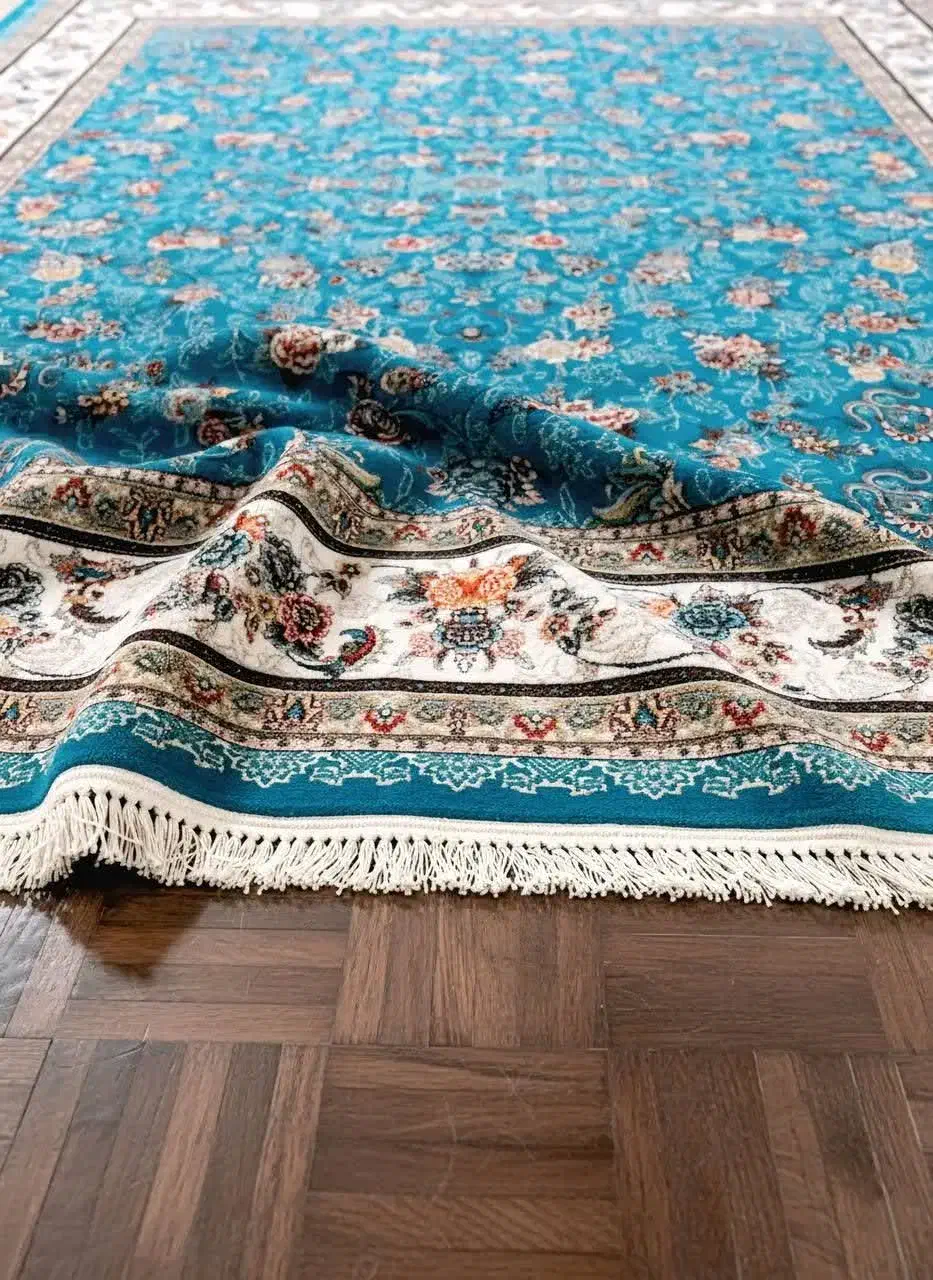 همه روزه از ۸صبح تا ۱۰ شب یکسره هستیم|فرش|یزد, |دیوار