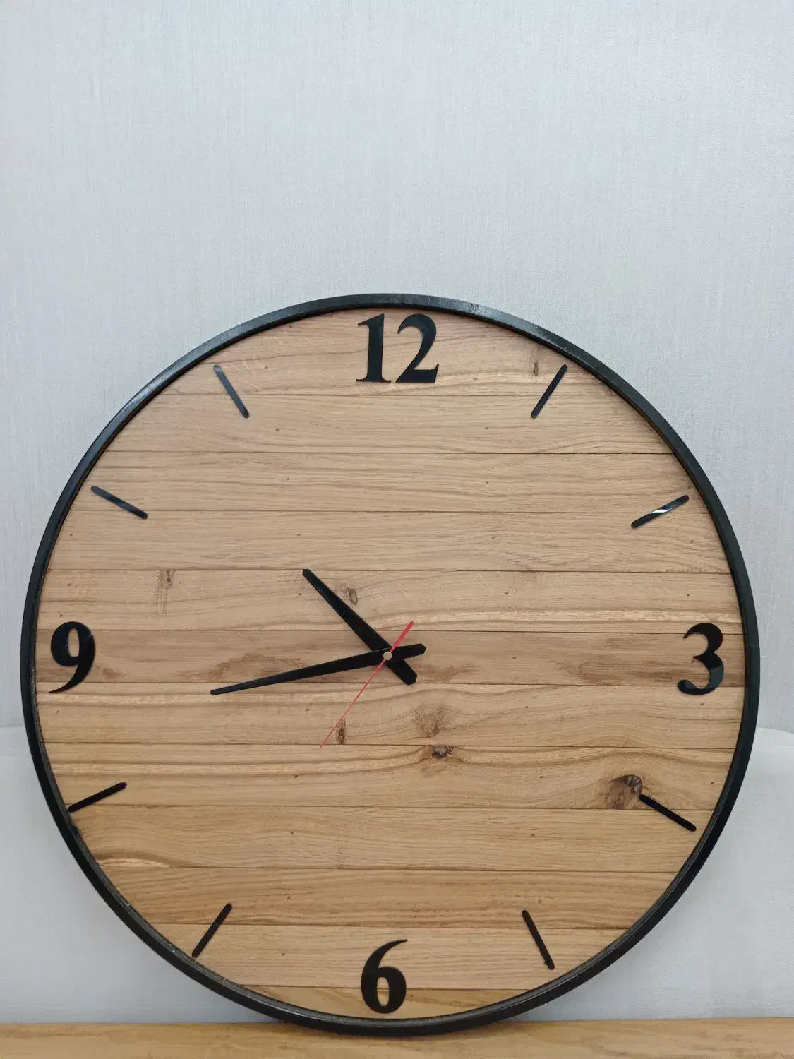 ساعت دیواری|ساعت دیواری و تزئینی|بندر انزلی, جهانگانی|دیوار