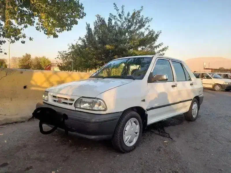 پراید مدل|خودرو سواری و وانت|مشکین‌دشت, |دیوار