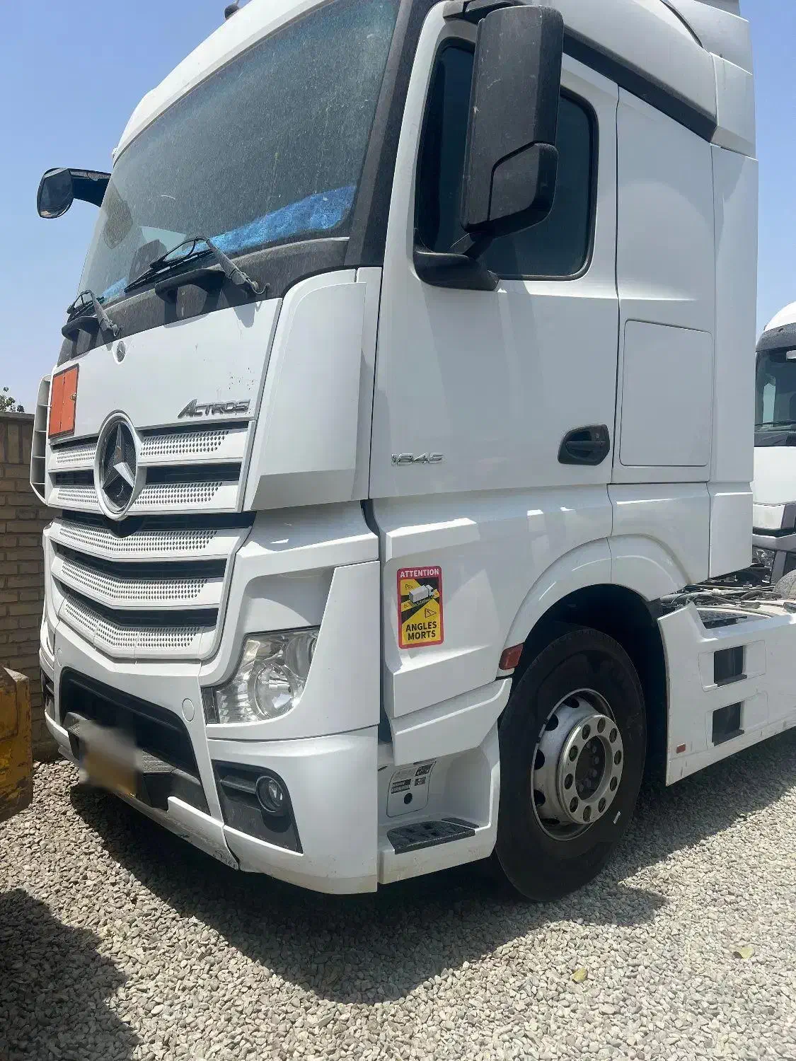 اکتروس مدل 2019|خودرو سنگین|ایرانشهر, |دیوار