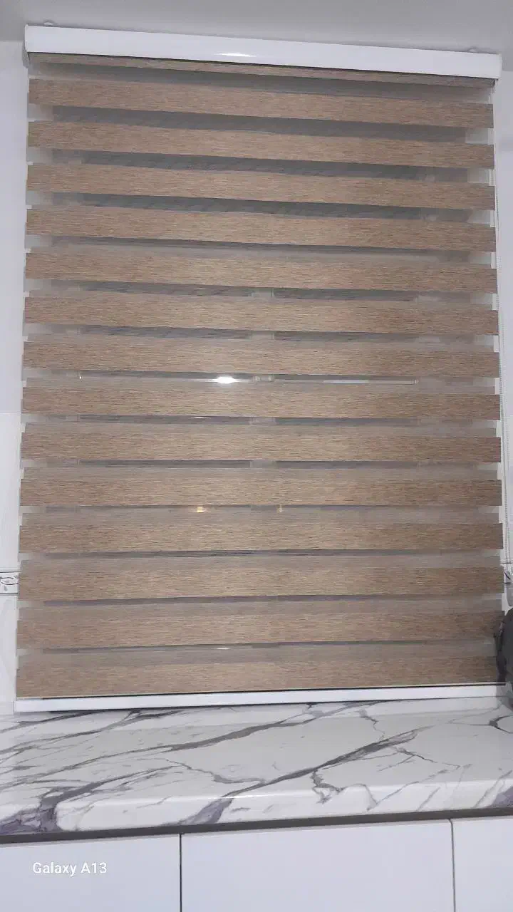 پرده کرکره ای|پرده، رانر، رومیزی|ارومیه, |دیوار