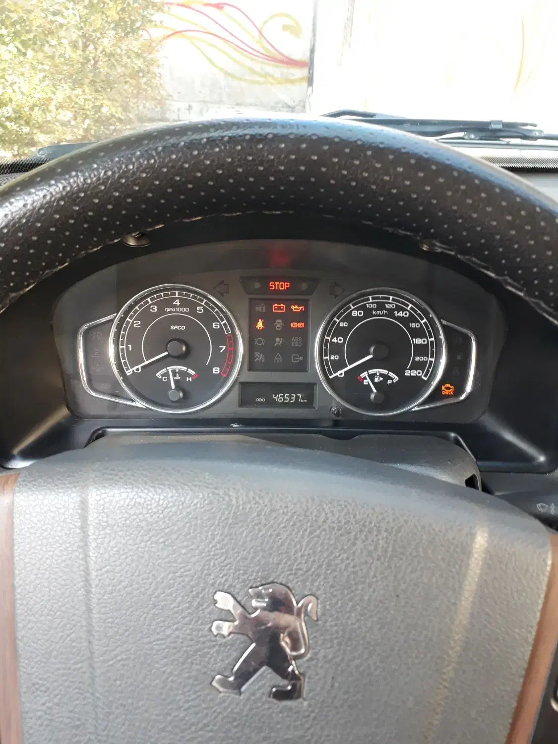 پژوپارس ۴۰۱|خودرو سواری و وانت|صفادشت, |دیوار