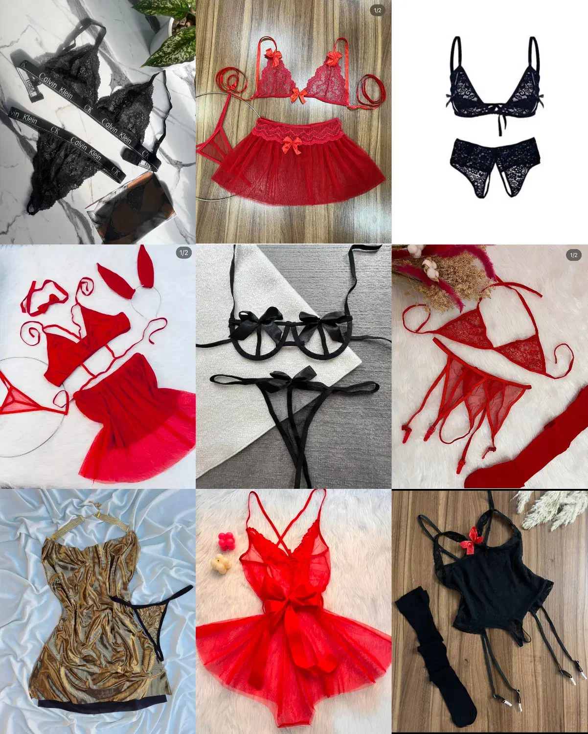 لباس زیر باربی|لباس|محمدشهر, محمدشهر|دیوار