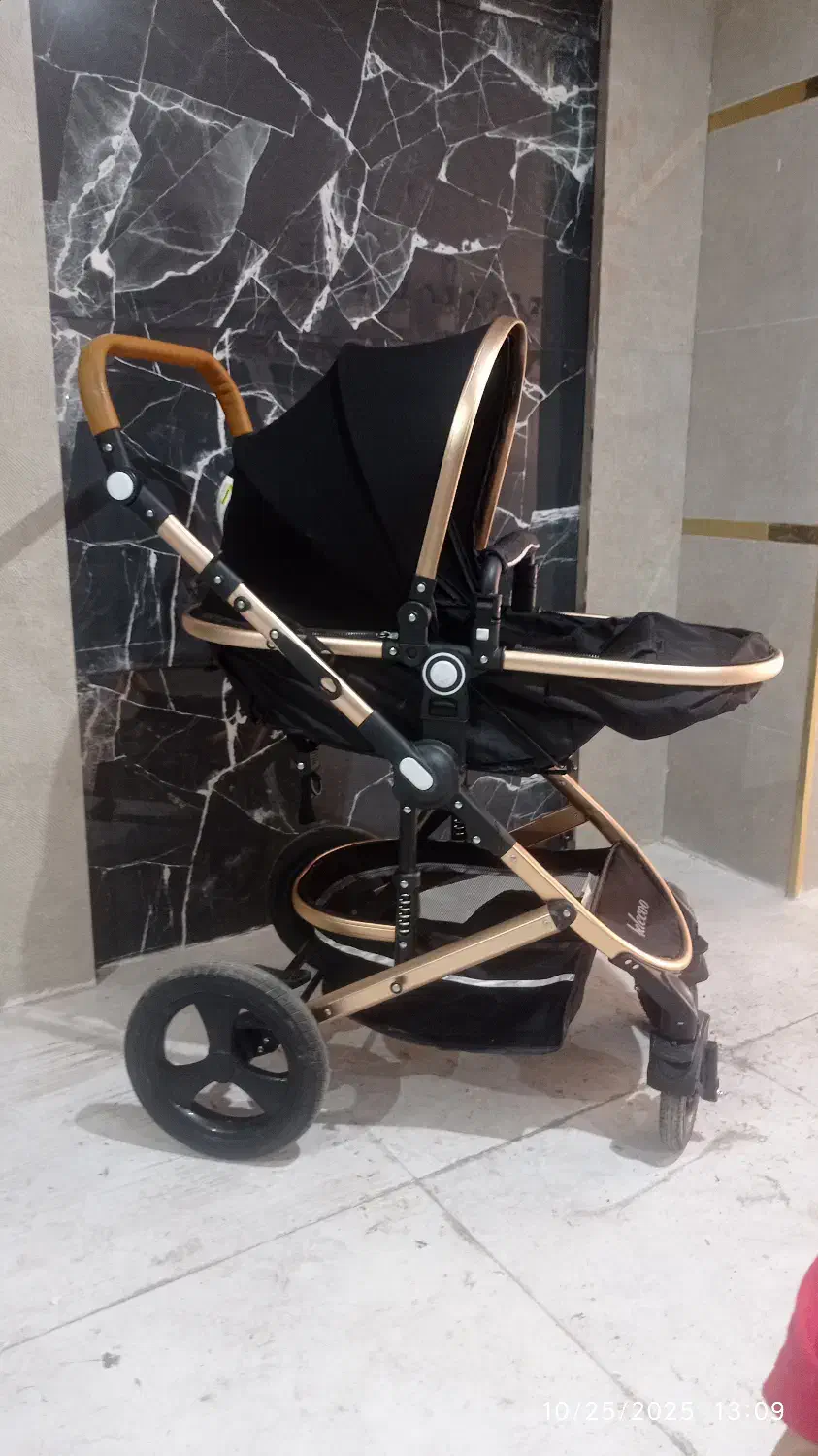 کالسکه بلکو آلمان|کالسکه و لوازم جانبی|تبریز, |دیوار