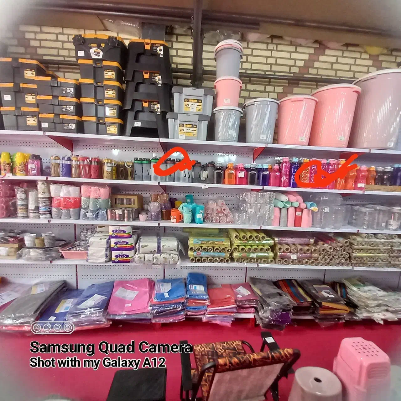 واگذاری پلاسکو در خیابان انصاری|فروش مغازه و غرفه|رفسنجان, |دیوار