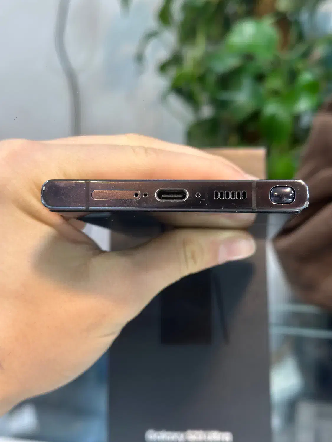 سامسونگ S23 Ultra حافظه ۲۵۶|موبایل|کرج, گوهردشت|دیوار