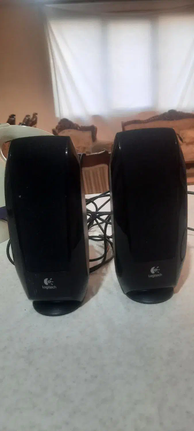 بلندگو و موس وکیبورد کامپیوتر|قطعات و لوازم جانبی رایانه|تهران, تهرانپارس غربی|دیوار