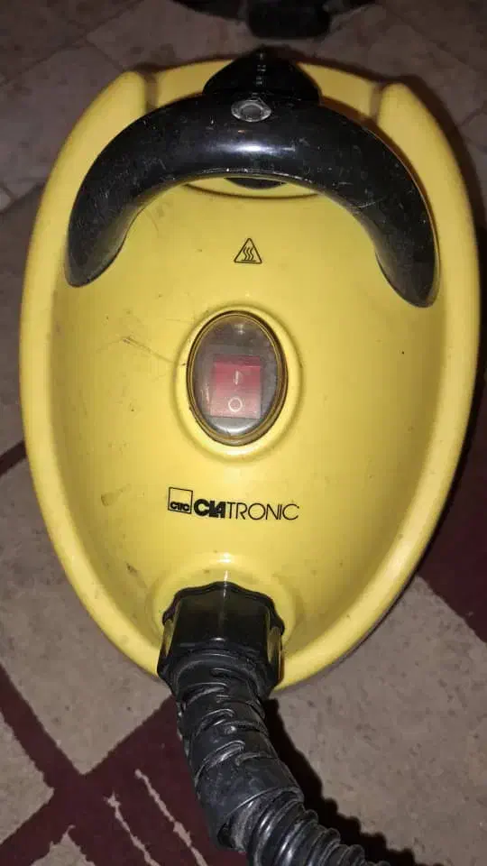 لوازم برقی|جاروبرقی، جارو شارژی، بخارشو|تهران, استخر|دیوار