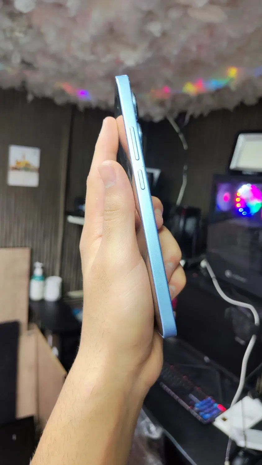 note13|موبایل|قم, کلهری|دیوار