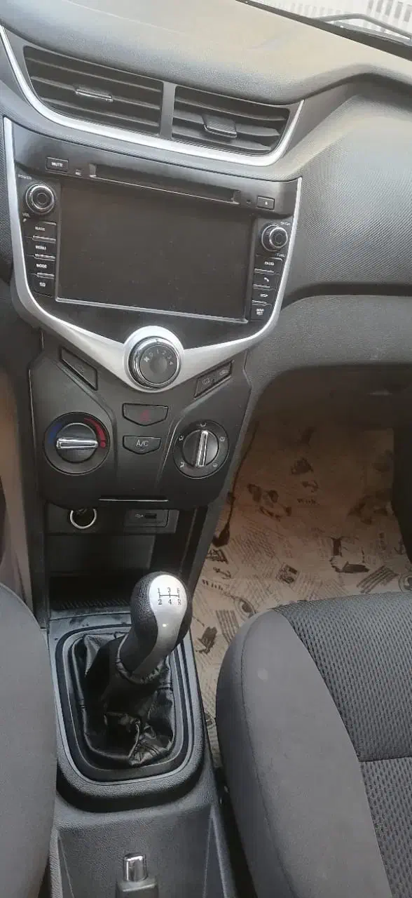 mvm315new|خودرو سواری و وانت|تهران, سوهانک|دیوار