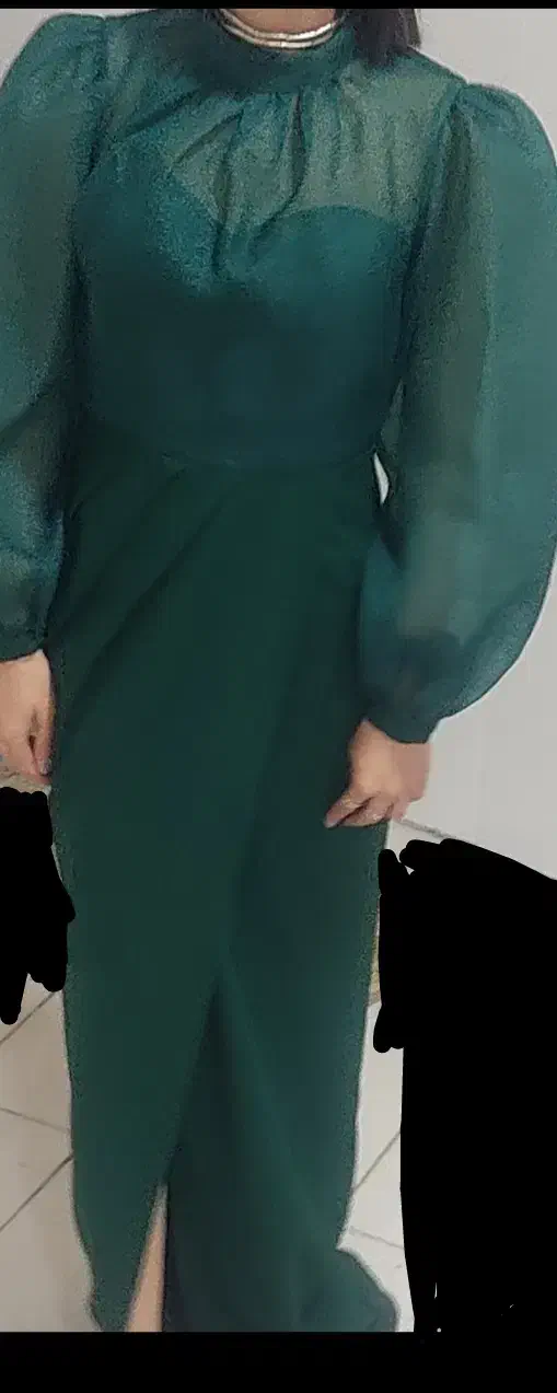 لباس مجلسی سایز ۴۰|لباس|کرمان, |دیوار