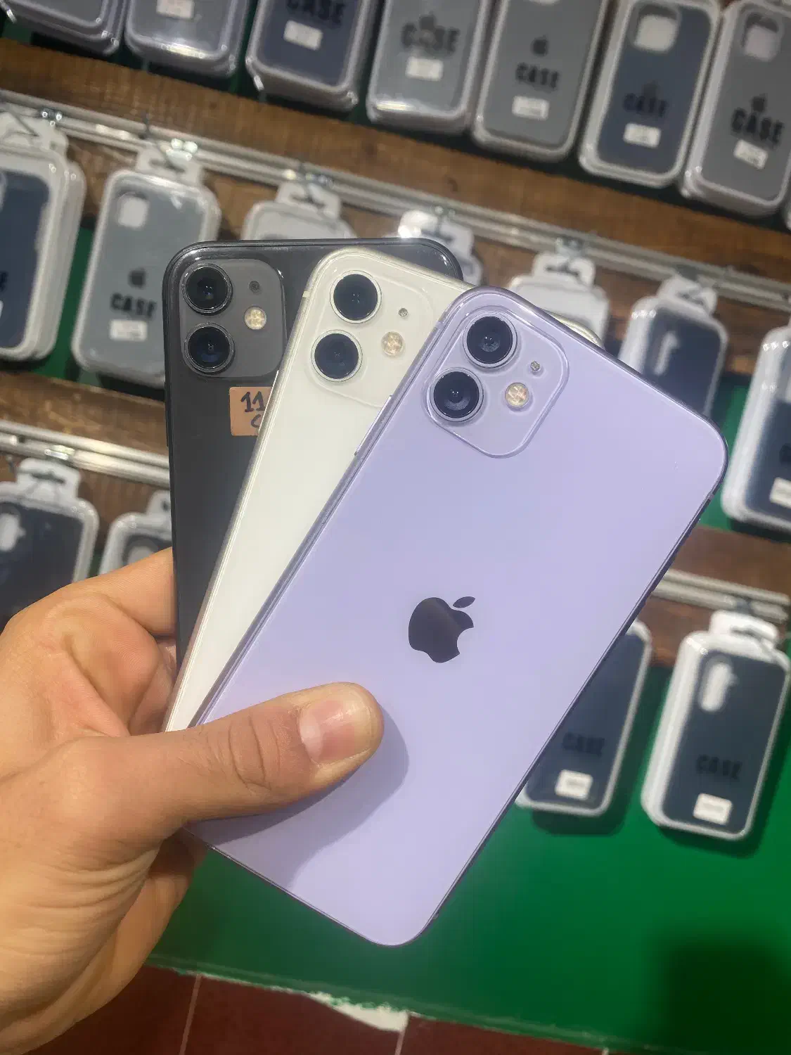 ایفون11|موبایل|گرگان, |دیوار