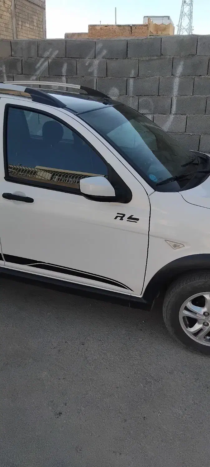 کوییک r|خودرو سواری و وانت|شهرضا, |دیوار