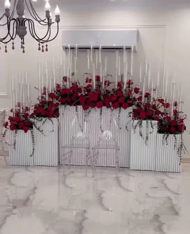 بادکنک آرایی وگل آرایی ودکور هالووین|خدمات پذیرایی، مراسم|تهران, اختیاریه|دیوار