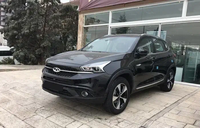 تیگو 7 مدل ۱۴۰۱|خودرو سواری و وانت|الشتر, |دیوار