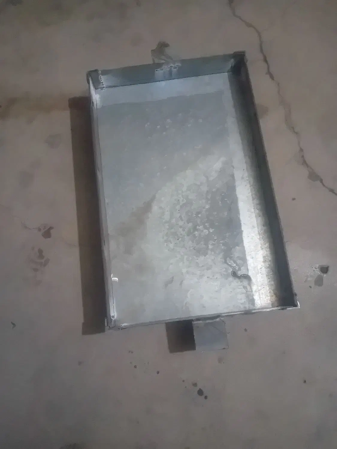 منقل کباب|اجاق گاز و لوازم برقی پخت‌وپز|مسجد سلیمان, |دیوار