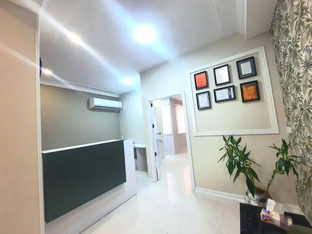 واحد مجهز و مرتب جهت دندانپزشکی|اجارهٔ دفتر کار، اتاق اداری، مطب|بندرعباس, |دیوار