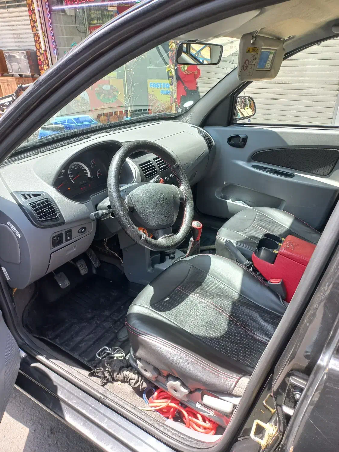 تیبا۲ فول|خودرو سواری و وانت|تهران, حسین‌آباد|دیوار