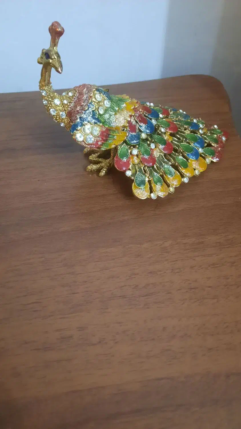 جاجواهری برنز|صنایع دستی و سایر لوازم تزئینی|کبودرآهنگ, |دیوار