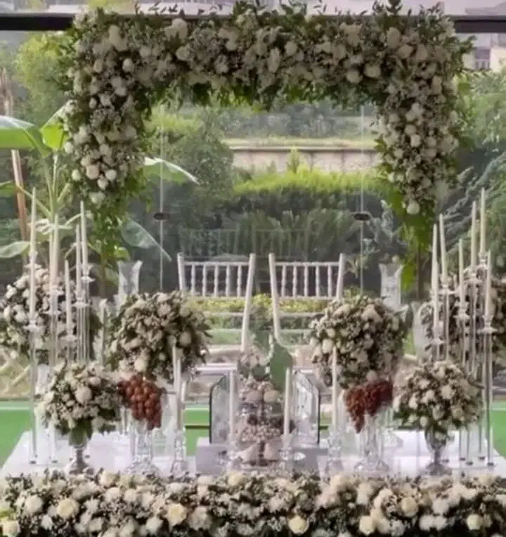 دفتر تشریفات لاوین|خدمات پذیرایی، مراسم|کرج, محمد آباد|دیوار