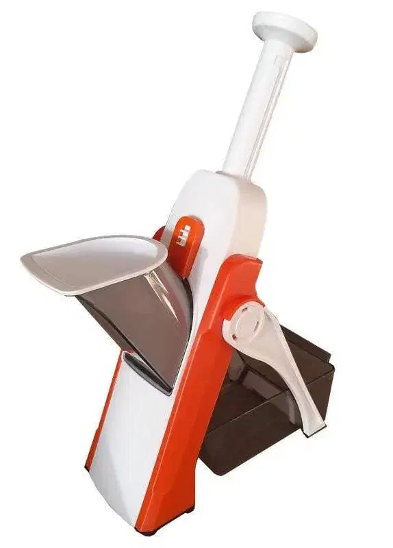 خردکن و اسلایسر چند کاره ماندولین|خردکن، آسیاب، غذاساز|رشت, بازار|دیوار