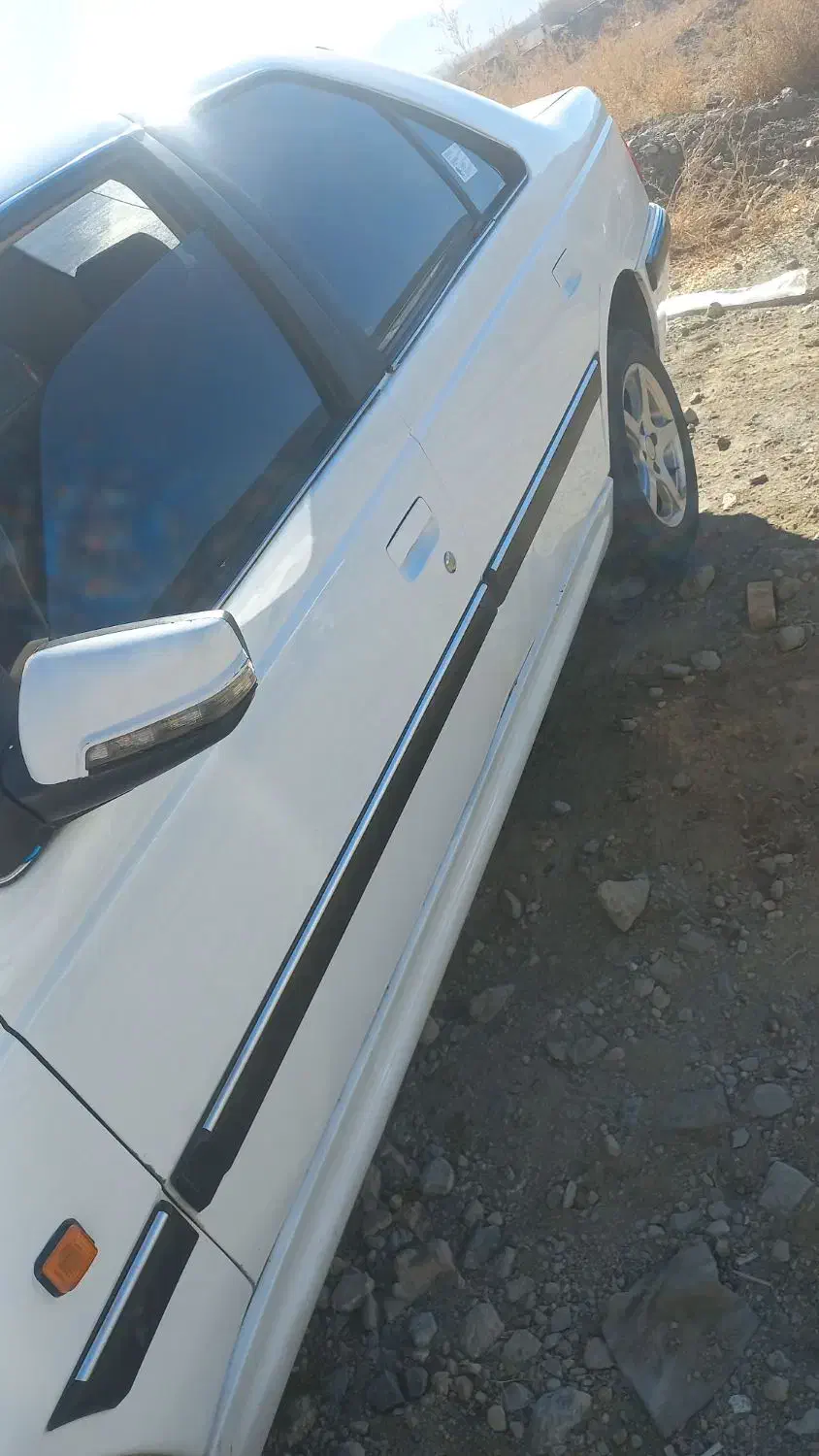 پرشیا|خودرو سواری و وانت|ماکو, |دیوار