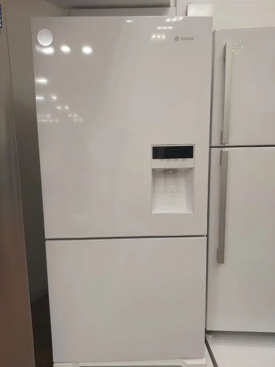 یخچال با ۲۰ میلیون تخفیف|یخچال و فریزر|اندیمشک, |دیوار